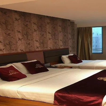Metro Winner Hotel-2