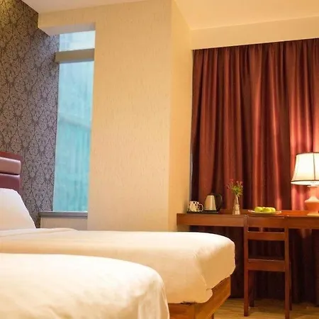 Metro Winner Hotel-3