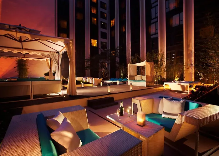 Regal Kowloon Hotel Hong Kong