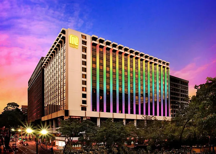 Regal Kowloon Hotel Hong Kong